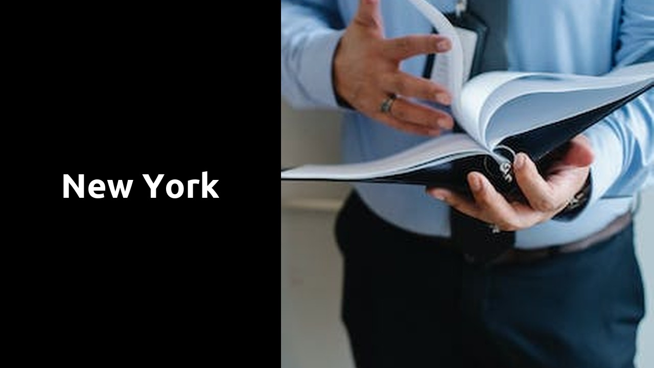 New York