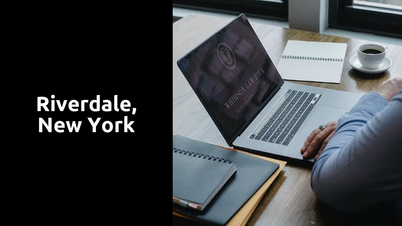 Riverdale, New York